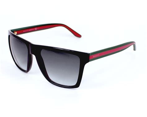 lunettes gucci gg 3535 s|Gucci GG 3535 S Sunglasses Review.